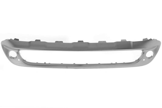 CORNICE GRIGLIA PARAURTI ANTERIORE CROMO C/FENDI MERCED GLA X156 01/14>AMG