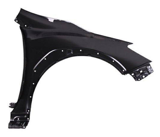 PARAF A/DX SUBARU XV 08/17>