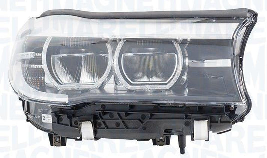 FARO DX A LED BMW SERIE 7 G11-G12 01/15> ZKW