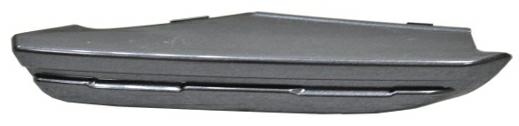 MODANATURE INF GRIGLIA PARAURTI ANTERIORE SX C/FENDI MAZDA CX5 04/11>