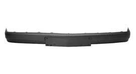 MODANATURE PARAURTI ANTERIORE MERCEDES 190 W201 09/88>05/93