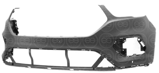 PARAURTI ANTERIORE PRIMER C/PA FORD KUGA 09/16> -TUV-ES-