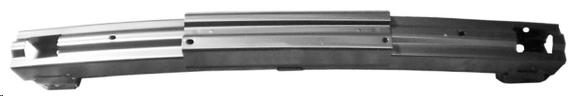 RINFORZO PARAURTI POSTERIORE HONDA CR-V 01/07>