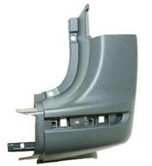 CANTONALE POSTERIORE SX MERCEDES SPRINTER W907-W910 01/18>