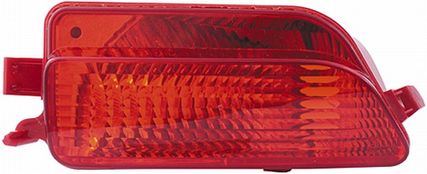 GRUPPO OTTICO RETRONEBBIA SX CITROEN C4 03/05>