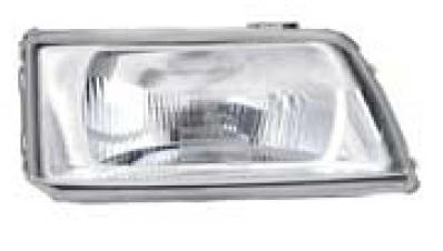 FARO SX H4 PREDISPOSTO REGOLAZIONE EL FIAT DUCATO-CITR JUMP-PEUG BOXER 00>