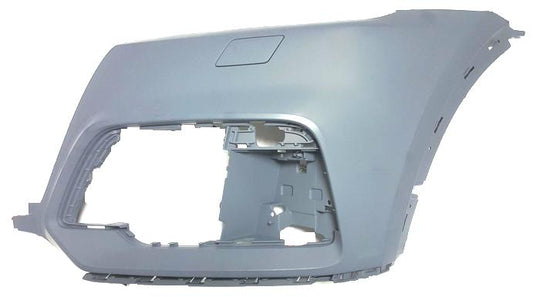 CANTONALE ANTERIORE SX C/LAVAFARI AUDI Q5 01/16> S-LINE