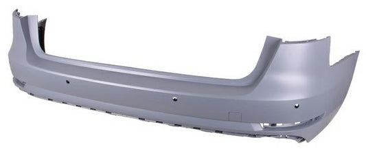 PARAURTI POSTERIORE PRIMER C/PDC AUDI A4 10/15> SW