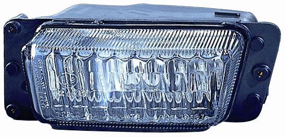 FENDINEBBIA DX H3 SEAT IBIZA-CORDOBA 10/93>08/96