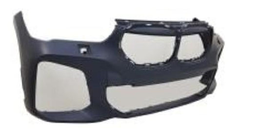 PARAURTI ANTERIORE PRIMER C/LAVAFARI BMW X1 F48 07/19>M-TECH