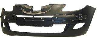 PARAURTI ANTERIORE PRIMER C/FENDI LANCIA Y 09/03>09/06 -TUV-