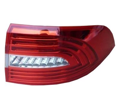 FANALE POSTERIORE DX ESTERNO SKODA SUPERB 01/13>