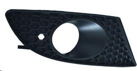 GRIGLIA PARAURTI ANTERIORE DX C/FENDI SEAT LEON 09/05>02/09 -TUV-