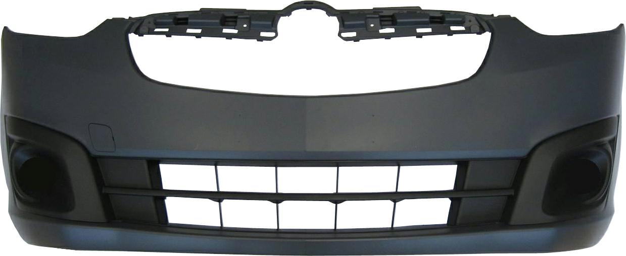 PARAURTI ANTERIORE PRIMER OPEL COMBO 02/12>