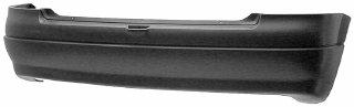 PARAURTI POSTERIORE PRIMER OPEL ASTRA G 03/98>05/04 -TUV-ES-