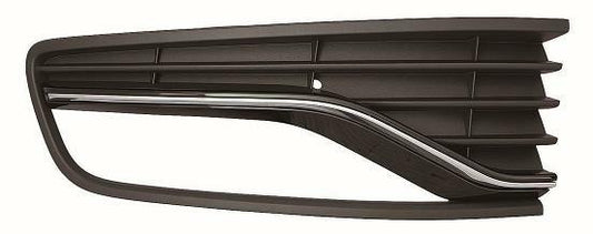 GRIGLIA PARAURTI ANTERIORE DX C/FENDI VOLKSWAGEN POLO 01/14> HIGHLINE