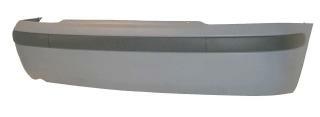 PARAURTI POSTERIORE PRIMER RENAULT MEGANE 07/99>08/02 -TUV-ES-