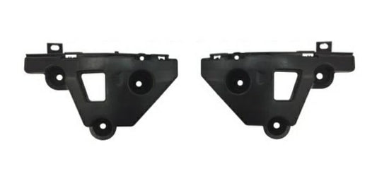 KIT STAFFE PARAURTI POSTERIORE PEUGEOT 308 SW 01/13>