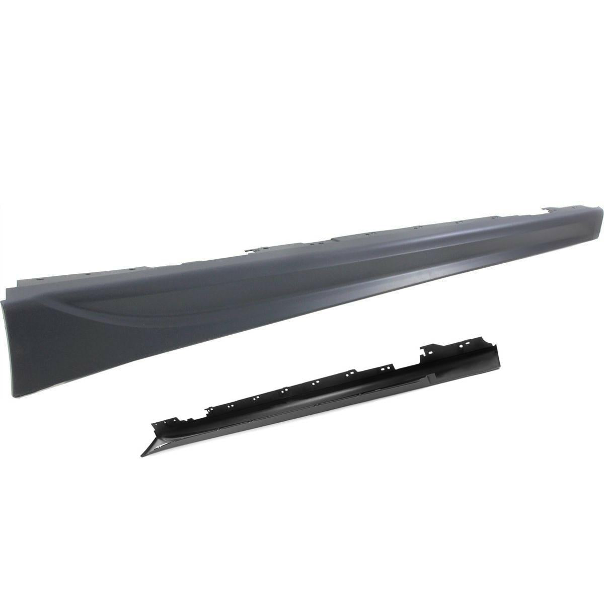 MINIGONNA DX PRIMER BMW SERIE 3 F30-F31 06/11> M-TECH