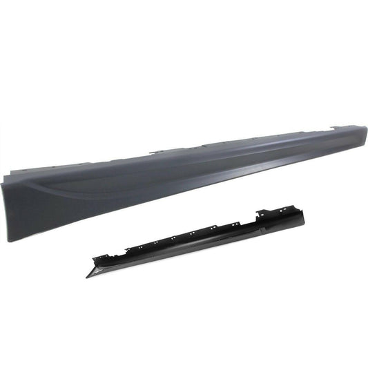 MINIGONNA DX PRIMER BMW SERIE 3 F30-F31 06/11> M-TECH