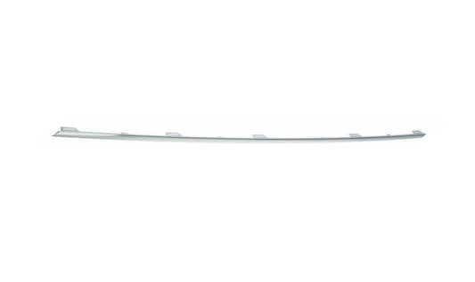 CROMO MODANATURE PARAURTI POSTERIORE C/LE MERCEDES CLASSE C W203 07/00>05/07