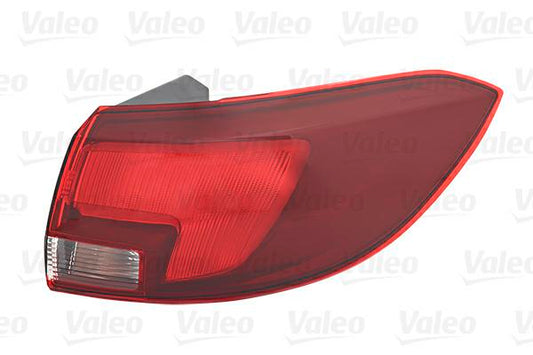 FANALE POSTERIORE DX ESTERNO ASTRA K 09/15> SW
