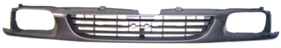 GRIGLIA GRIGIA-ARG ISUZU PICK UP 97>98