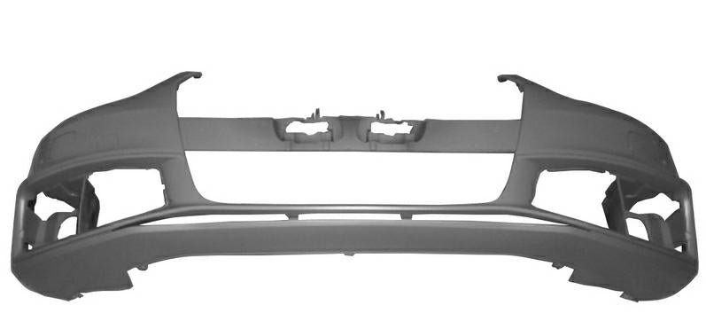 PARAURTI ANTERIORE PRIMER C/LAVAFARI AUDI A4 12/11> S-LINE