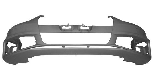 PARAURTI ANTERIORE PRIMER C/LAVAFARI AUDI A4 12/11> S-LINE