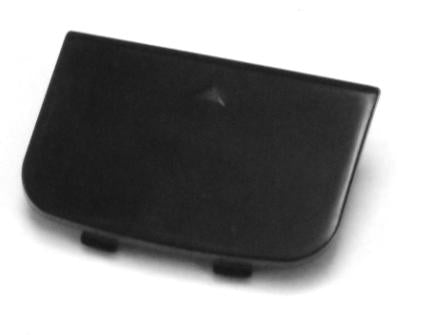 COPRIGANCIO ANTERIORE BMW SERIE 7 E65/E66 01/01>12/04