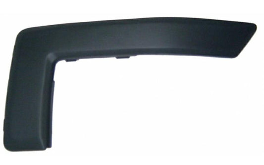 MODANATURE PARAURTI ANTERIORE SX FORD FUSION 10/05>