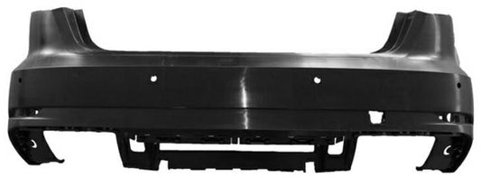 PARAURTI POSTERIORE PRIMER C/SENS AUDI A3 5P 05/16> S-LINE