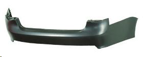 PARAURTI POSTERIORE PRIMER VW JETTA 11/04>