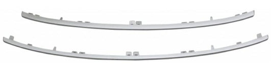 MODANATURE GRIGLIA PARAURTI ANTERIORE CROMO PEUGEOT 308 02/11>