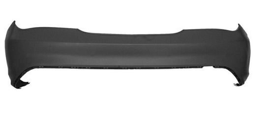 PARAURTI POSTERIORE PRIMER MERCED CLA C117-CLA C117 SHOOTING BRAKE 01/13>