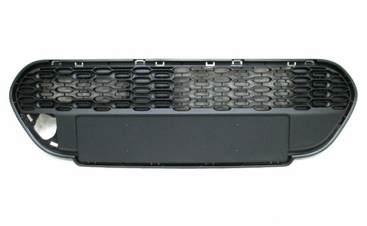 GRIGLIA PARAURTI ANTERIORE SUP PEUGEOT 107 01/12>