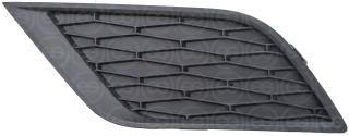 GRIGLIA PARAURTI ANTERIORE SX SEAT IBIZA 01/12>