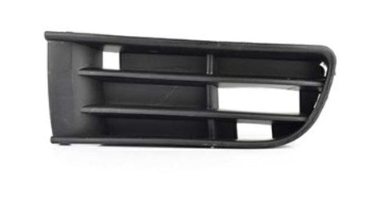 GRIGLIA PARAURTI ANTERIORE SX S/FENDI VW POLO 08/01>06/05