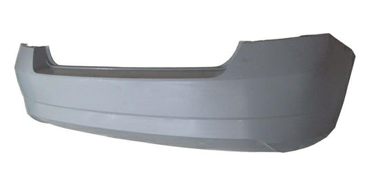 PARAURTI POSTERIORE SKODA FABIA 10/14> -TUV-