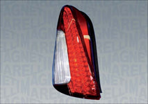 FANALE POSTERIORE SX A LED LANCIA MUSA 09/07>