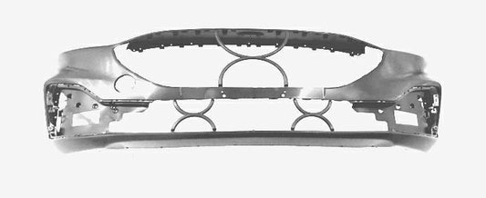 PARAURTI ANTERIORE PRIMER FORD KUGA ST-LINE 01/20>
