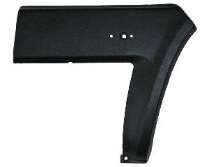 MODANATURE PARAF POSTERIORE SX FIAT PANDA 01/86>07/03