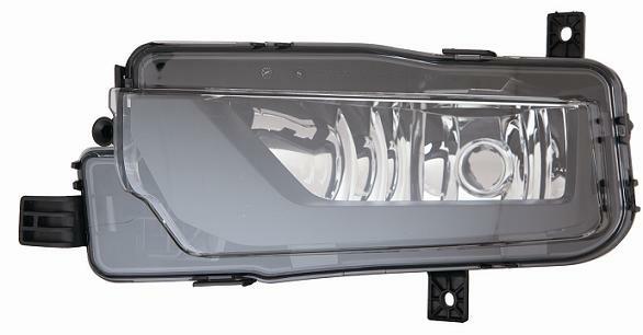 FENDINEBBIA SX H11 VW CRAFTER-MAN TGE 09/16>