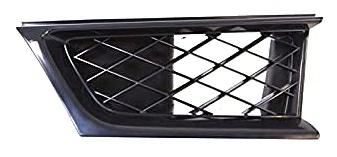GRIGLIA PARAURTI ANTERIORE DX SUBARU IMPREZA 01/06>12/07