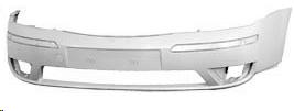 PARAURTI ANTERIORE PRIMER FORD MONDEO 07/03>02/07 -TUV-