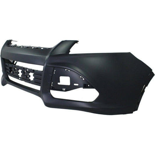 PARAURTI ANTERIORE PRIMER FORD KUGA 01/12>