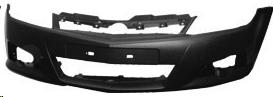 PARAURTI ANTERIORE PRIMER OPEL TIGRA B 01/04>