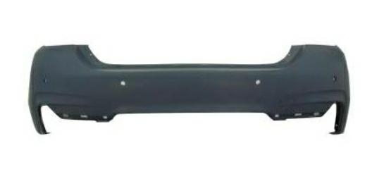 PARAURTI POSTERIORE PRIMER C/SENS BMW SERIE 4 F36 01/13> M-TECH