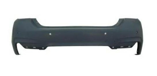 PARAURTI POSTERIORE PRIMER C/SENS BMW SERIE 4 F36 01/13> M-TECH