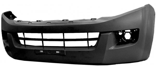PARAURTI ANTERIORE ISUZU D-MAX 01/12> 2WD